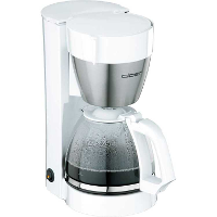 Cloer Filtermachine 5011