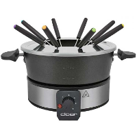 Cloer Fonduepan 6679