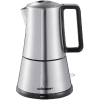 Cloer Single Espressomachine 5918