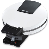 Cloer Wafelijzer 120