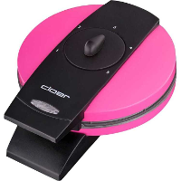 Cloer Wafelijzer 1627 11