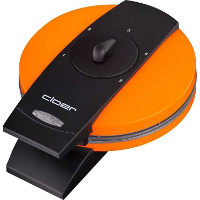Cloer Wafelijzer 1627 15