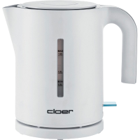 Cloer Waterkoker 4121 1,2 l