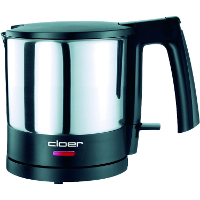 Cloer Waterkoker 4720 1 l