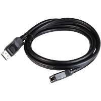 Club 3D DisplayPort 1.4 HBR3 Extension Cable 8K60Hz M/F verlengkabel 2 meter, CAC 1022