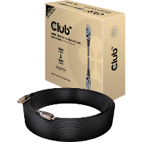Club 3D HDMI 2.0 UHD Active Optical HDR kabel