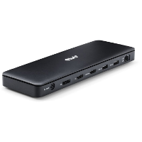 Club 3D Thunderbolt 4 12 in 1 Dock dockingstation