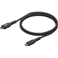 Club 3D USB C 2.0 Naar Micro USB kabel