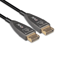 Club3D CAC 1079 DisplayPort kabel DisplayPort Aansluitkabel DisplayPort stekker 20.00 M Zwart