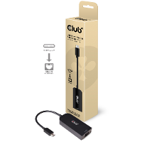 USB 3.2 Gen1 Type C to RJ45 2.5Gbps