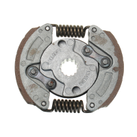 Clutch Assembly For Ktm 50 Morini Franco Junior Senior Jr Sr Sx Pro Engine 1994 2001