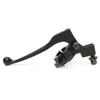 Clutch Handbrake Lever Left For Suzuki Rm 80 85 100 125 250 Dirt Bike