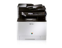 Clx 4195fnxen