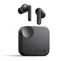 CMF door Nothing Blaadjes Draadloze bluetooth Oortelefoon ANC  42dB Actieve Geluidsisolatie 12.4Mm Bio Fibre Driver Diep