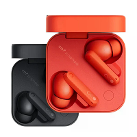 CMF door Nothing Buds Pro 2 Oordopjes Draadloze Bluetooth hoofdtelefoon 50dB Actieve Ruisonderdrukking Dubbele Drivers 1
