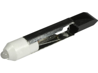 Cml 1507525lw3 Led Lamp T6.8 Warm Wit 12 V/dc, 12 V/ac 1530 Mcd