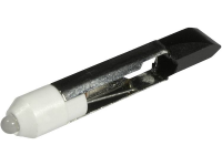 Cml 1507535w3d Led Lamp T6.8 Koud Wit 24 V/dc, 24 V/ac 900 Mcd