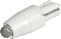 Cml 1511a35l3 Led Lamp W2x4,6d Warm Wit 24 V/dc, 24 V/ac 900 Mcd
