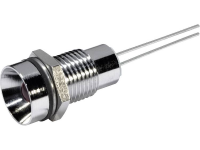 Cml 19070003 Led Signaallamp Rood 12 V/dc 56 Ma