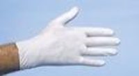 CMT Vinyl Handschoenen Poedervrij Extra Large Wit