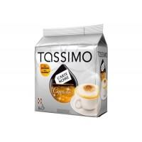 Cn Cappuccino 16 T Discs 8 Boissons