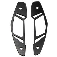 Cnc Air Intake Inlet Guard Cover Protector For Yamaha Mt 09 Fz 09 2013 2016