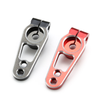 Cnc Aluminum 25t Servo Arms For Futaba