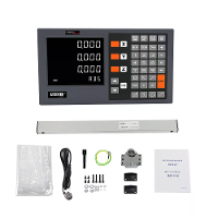 CNC Frezen Digitale Uitlezing Display