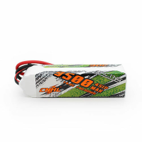 CNHL Racing Series 14.8V 9500mAh 90C 4S LiPo batterij EC5 Stekker voor 1/5 1/6 1/7 1/8 1/10 RC Auto