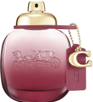 Coach Wild Rose Eau De Parfum Spray