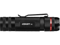 Coast Px1 Led Zaklamp Met Riemclip Werkt Op Batterijen 315 Lm 130 G