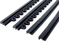 Coba Europe Dt010003f (l X B X H) 300 X 20 X 15 Mm 1 Stuks