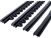 Coba Europe Dt010005 (l X B X H) 450 X 20 X 15 Mm 1 Stuks