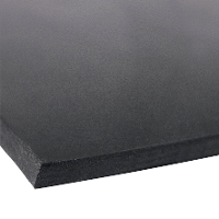 COBA Europe EPDM00002C 1 m
