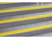 Coba Europe Grp070002n Vloeren Trapneus Cobagripâ® (l X B) 2 M X 55 Mm 1 Stuks
