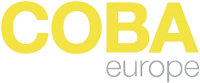 COBA Europe RR010040C Rubberen loper (l x b x h) 1 m x 1.2 M x 6 mm (Stukgoed) Zwart