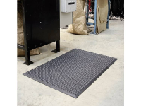COBA Europe SE010001 Werkplaatsmat Coba Elite (l x b) 0.9 M x 0.6 M 1 stuks
