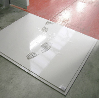 COBA Europe WC000003 Refill Clean Step (l x b) 0.8 M x 0.6 M 1 stuks