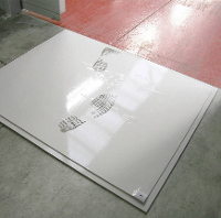 Coba Europe Wc000011 Cleanroom Zelfklevende Mat Clean Step (l X B) 0.8 M X 0.6 M 1 Stuks