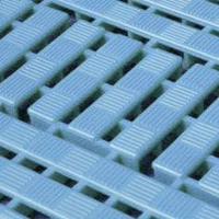 Coba Europe Wd020003p Work Deck Hoek (l X B) 112 Mm X 112 Mm 4 Stuks