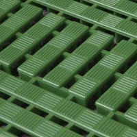Coba Europe Wd040003p Work Deck Hoek (l X B) 112 Mm X 112 Mm 4 Stuks