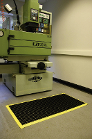Coba Europe Ws010703 Werkmat Workstation Standard (l X B) 1.2 M X 0.6 M 1 Stuks