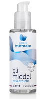 Cobeco Intimate Glijmiddel Passievrucht