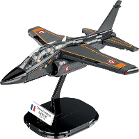 COBI Armed Forces   Alpha Jet Constructiespeelgoed
