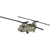 COBI Armed Forces   Ch 47 Chinook