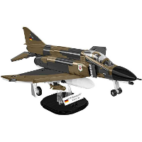 COBI Armed Forces   F 4F Phantom II Constructiespeelgoed
