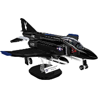 COBI Armed Forces   F 4S Phantom II Constructiespeelgoed