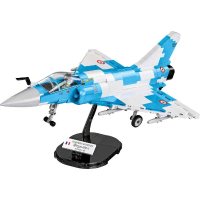 COBI Armed Forces   Mirage 2000 5