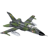 COBI Armed Forces   Panavia Tornado IDS Constructiespeelgoed