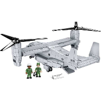 COBI Armed Forces   Bell Boeing V 22 Osprey Constructiespeelgoed